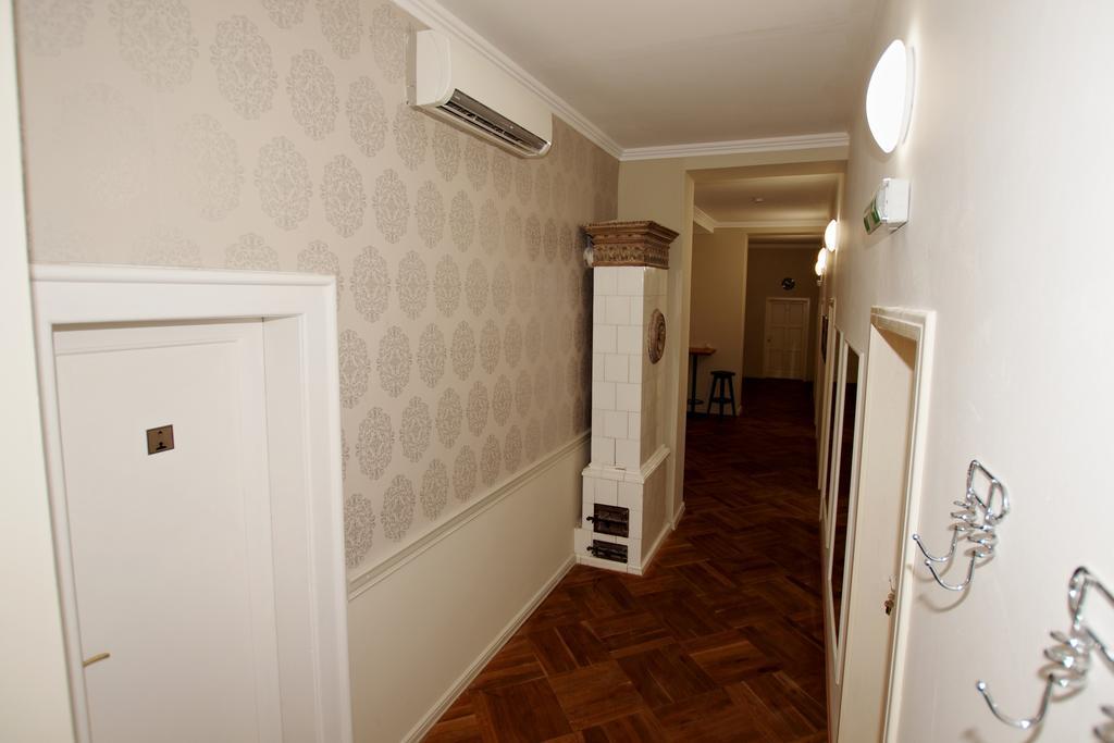 Onefam Old Town Hostel Prague Exterior photo